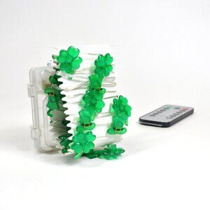 Saint Patrick's Day LED String Lights